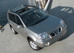 Nissan X-Trail 2001 года (AU)